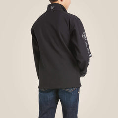 Logo 2.0 Softshell Jacket