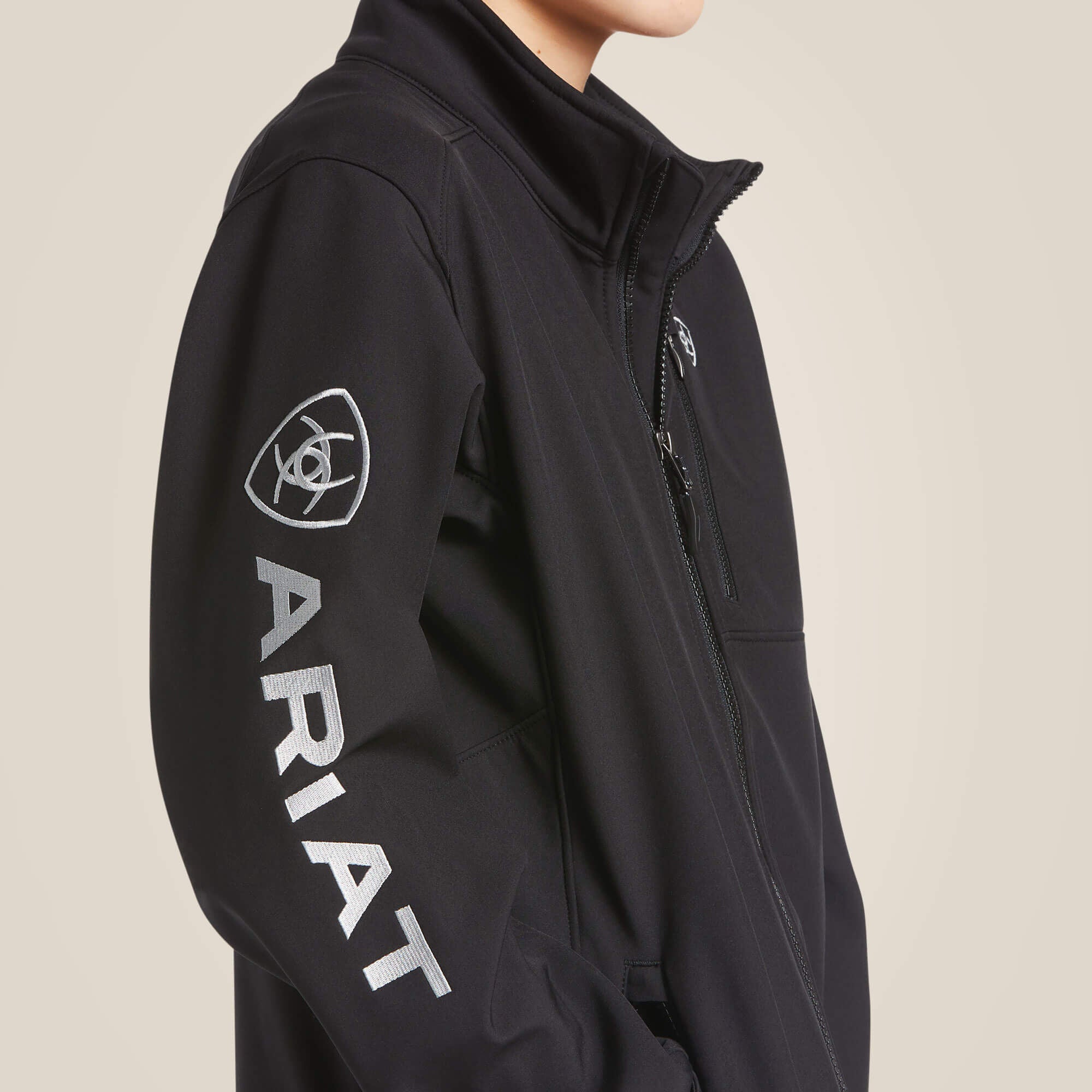 Logo 2.0 Softshell Jacket