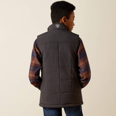 Crius Insulated Vest