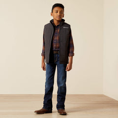 Crius Insulated Vest