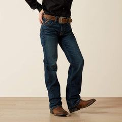 B4 Relaxed Stretch Legacy Boot Cut Jean