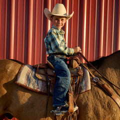 B5 Slim Stretch Legacy Stackable Straight Leg Jean