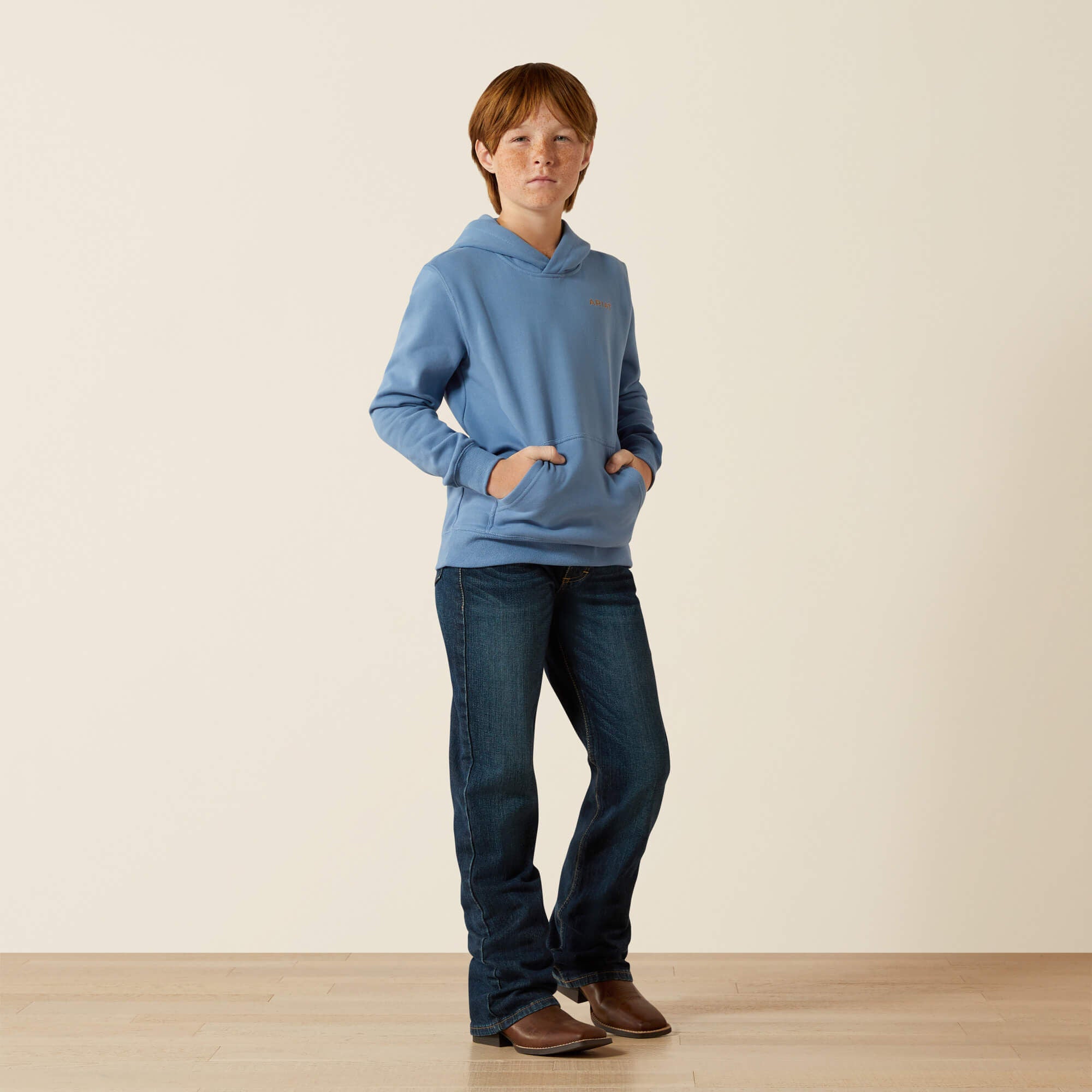 Ariat Sun Valley Circle Hoodie