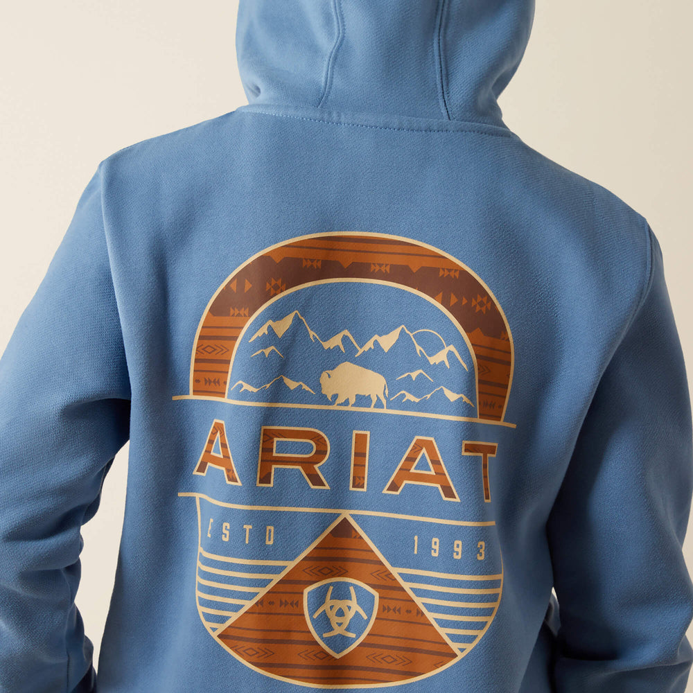 Ariat Sun Valley Circle Hoodie