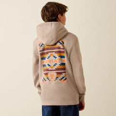 Ariat Tapiz Zapoteco Hoodie