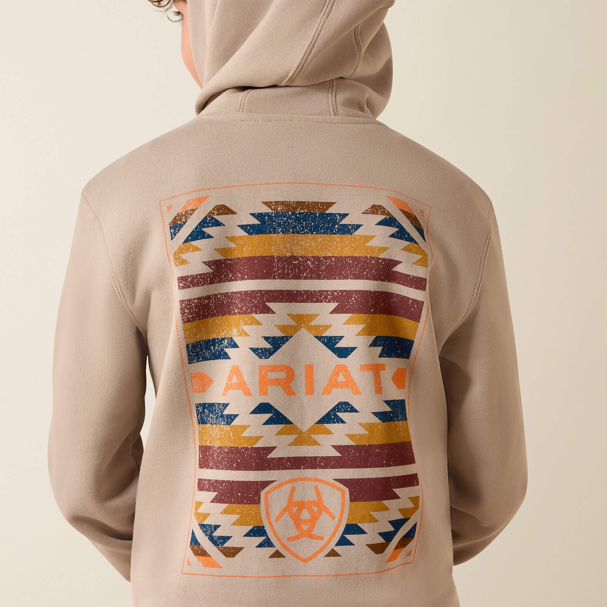 Ariat Tapiz Zapoteco Hoodie