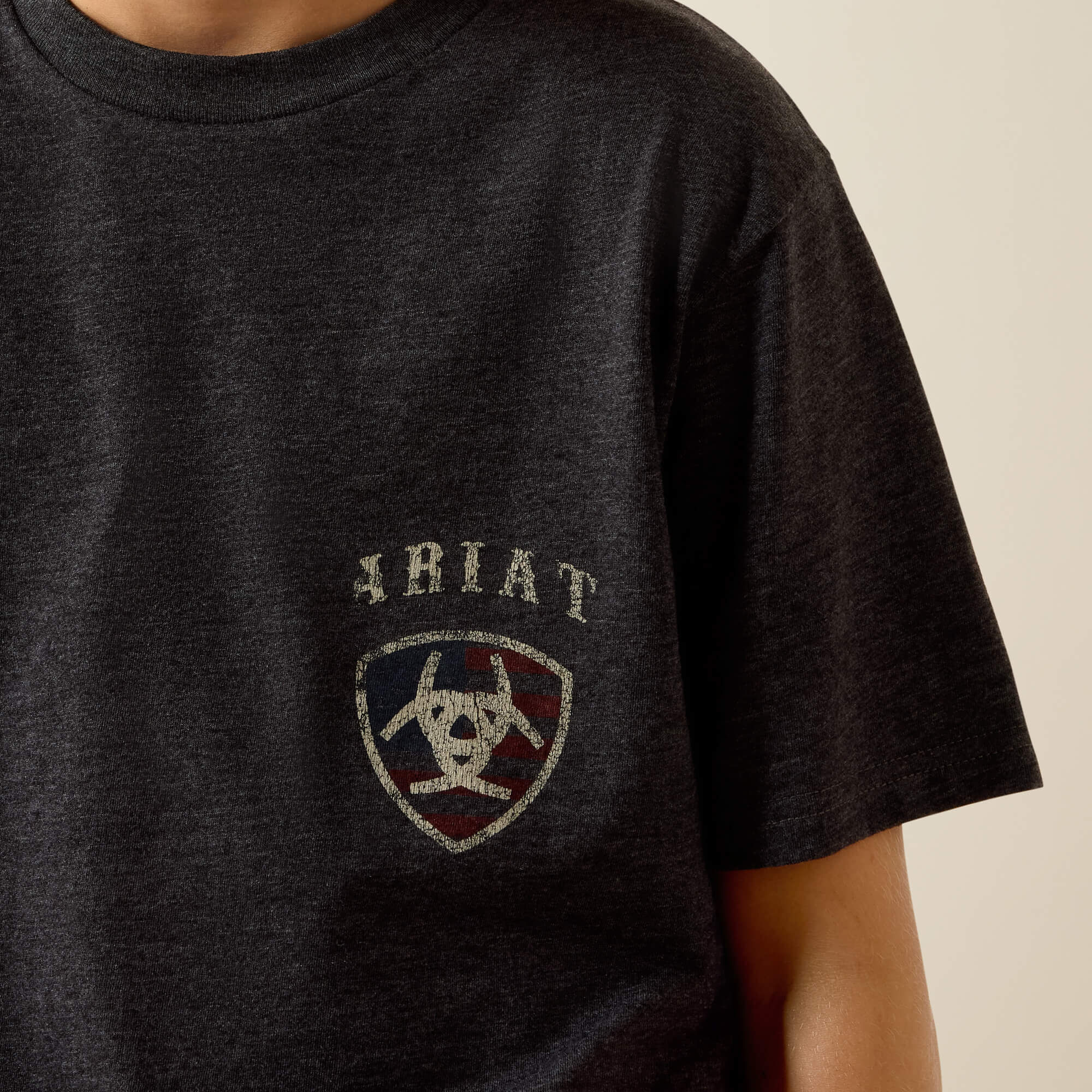 Ariat American Bison T-Shirt