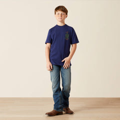 Ariat Neon Cactus T-Shirt