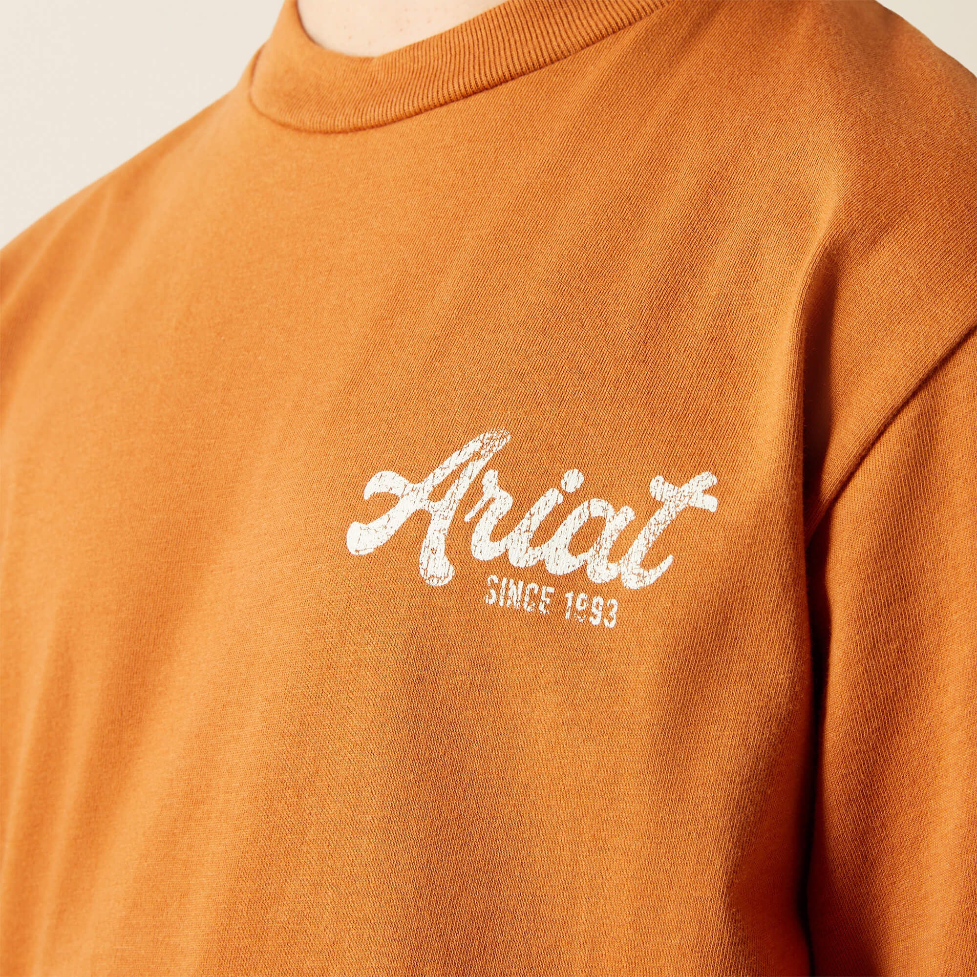 Ariat Coyote Country T-Shirt