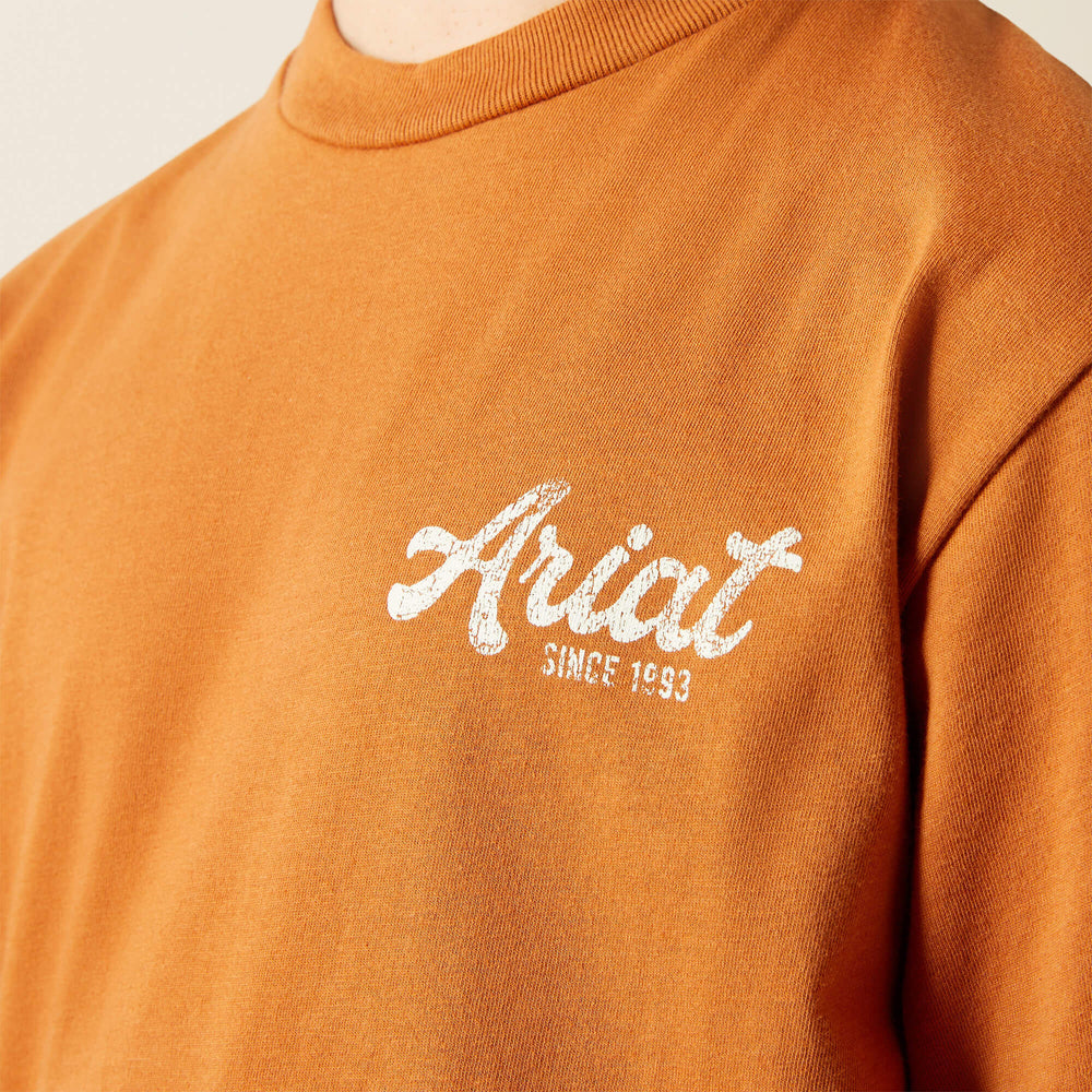 Ariat Coyote Country T-Shirt
