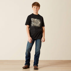 Ariat Freedom Flag T-Shirt