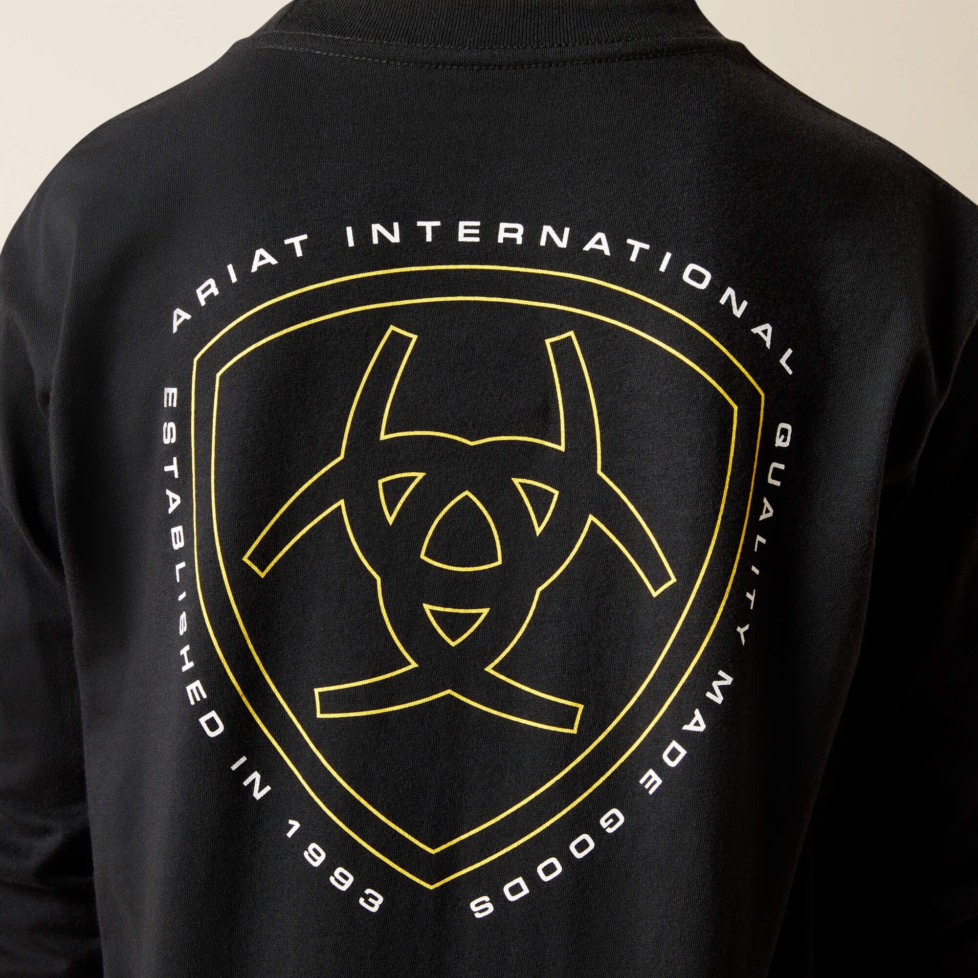 Ariat Easy Rider T-Shirt