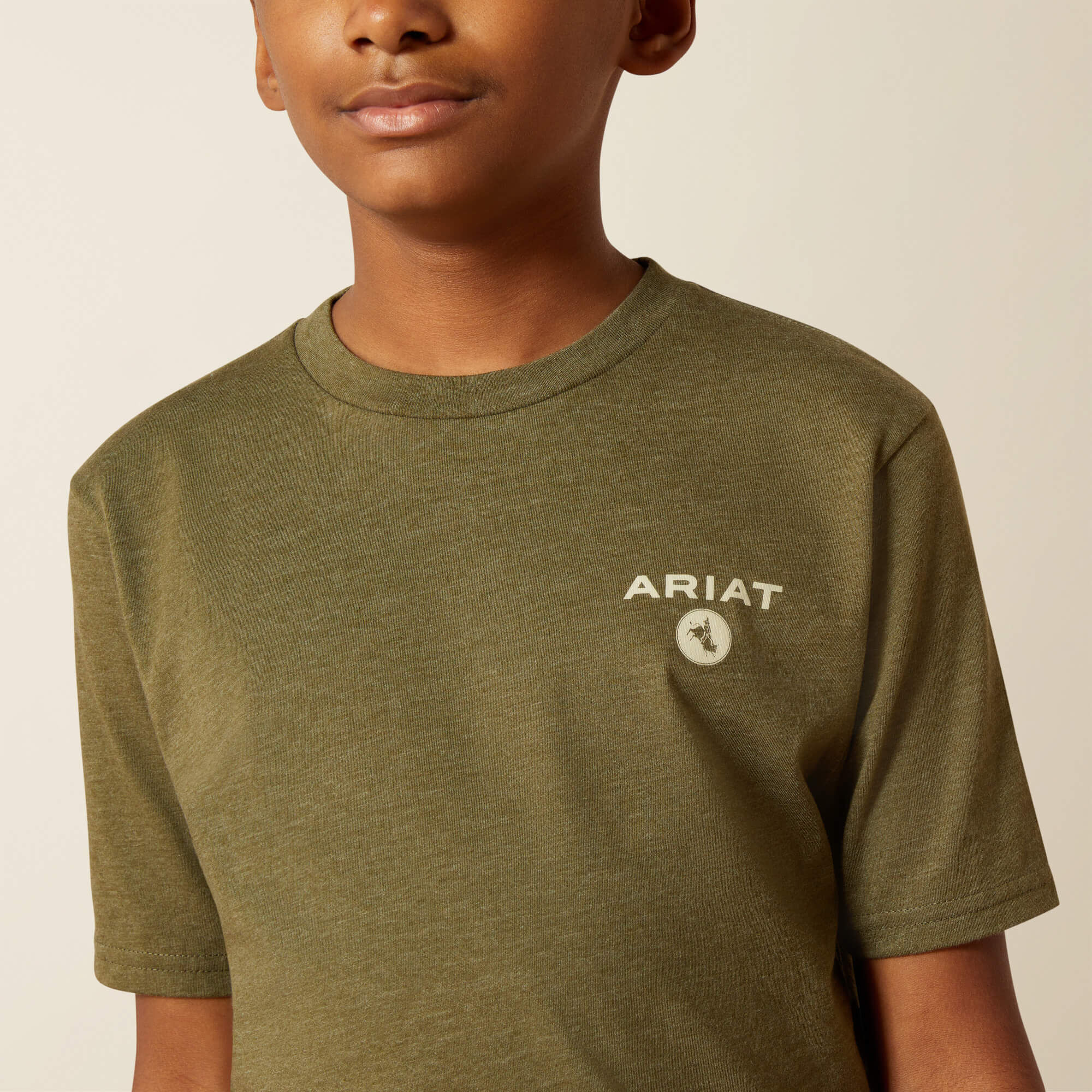Ariat Roped Diamond T-Shirt