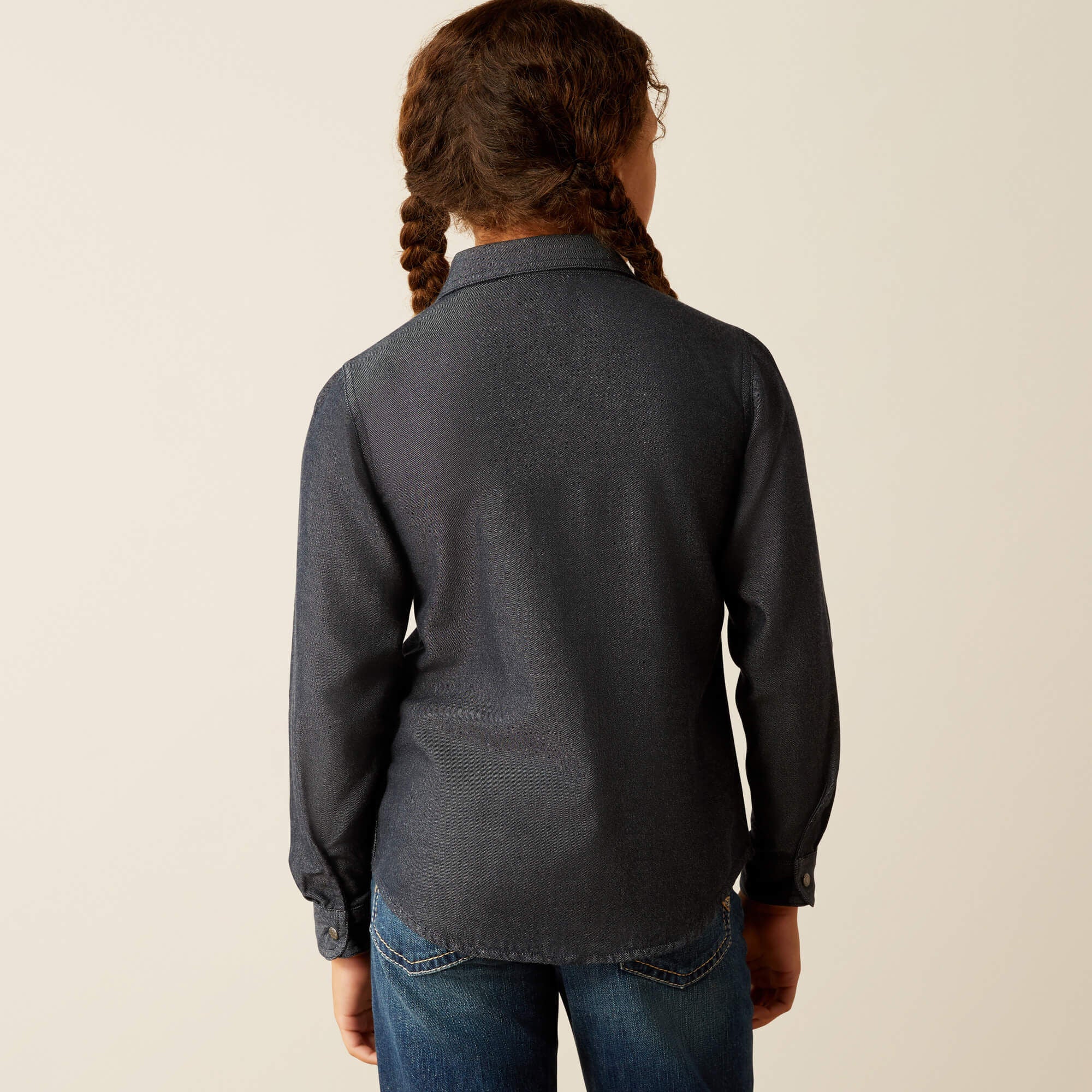 Chambray Shirt