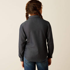 Chambray Shirt