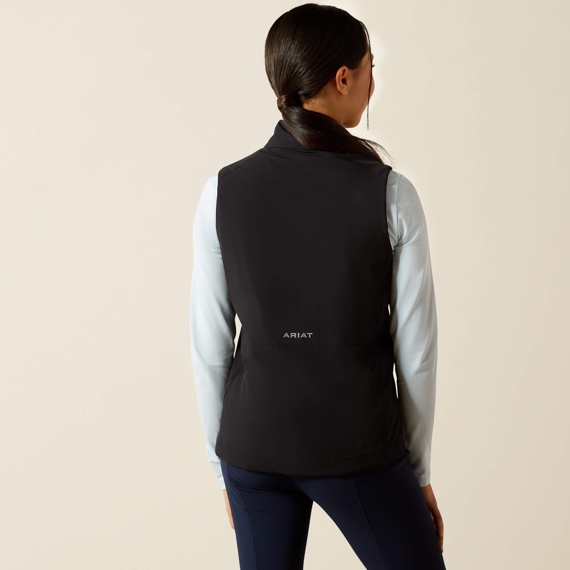 Rion StretchShell Insulated Vest