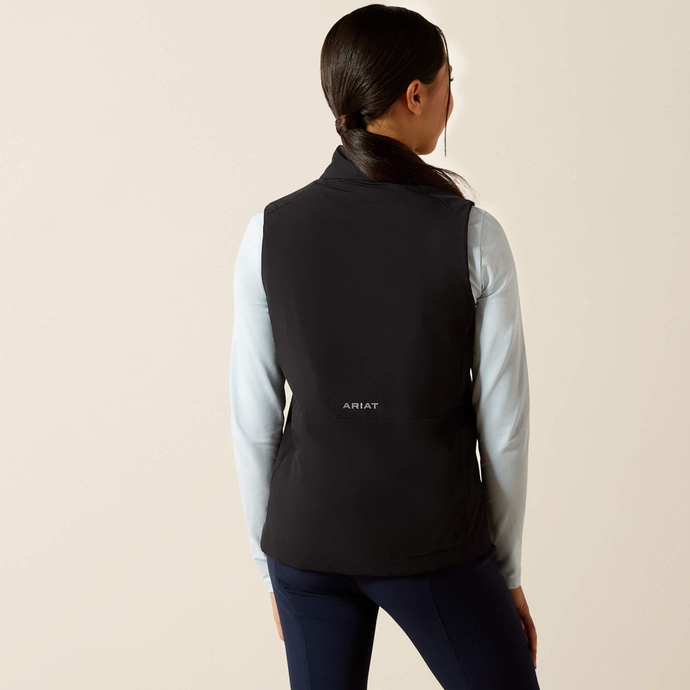 Rion StretchShell Insulated Vest
