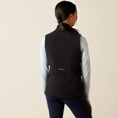 Rion StretchShell Insulated Vest