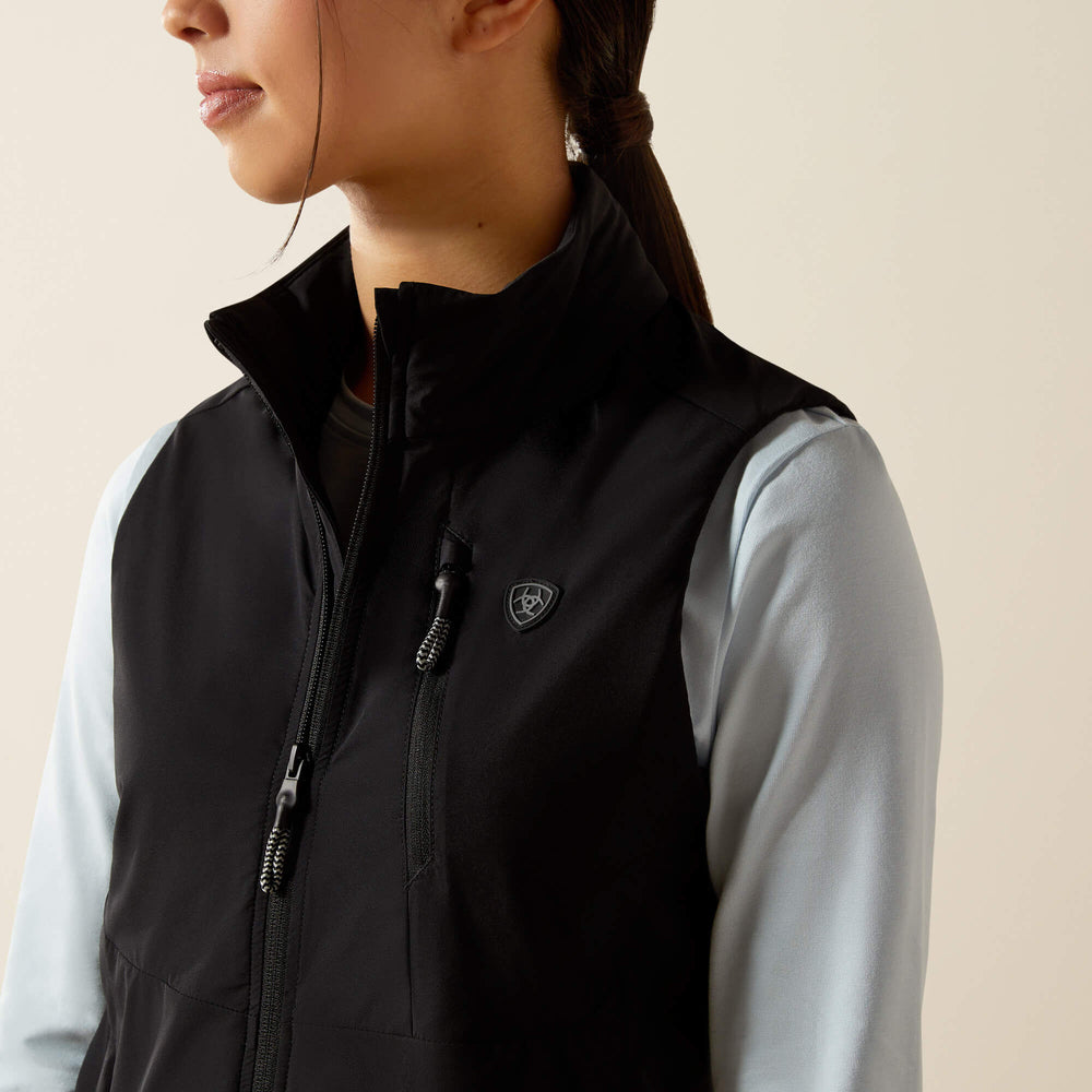 Rion StretchShell Insulated Vest