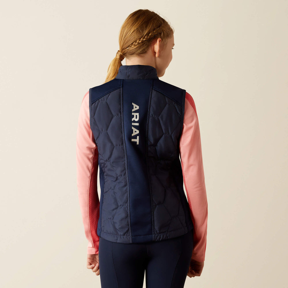 Fusion Insulated Vest