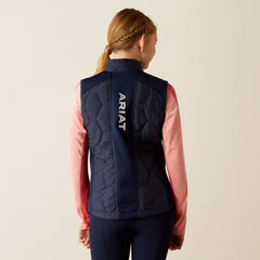 Fusion Insulated Vest