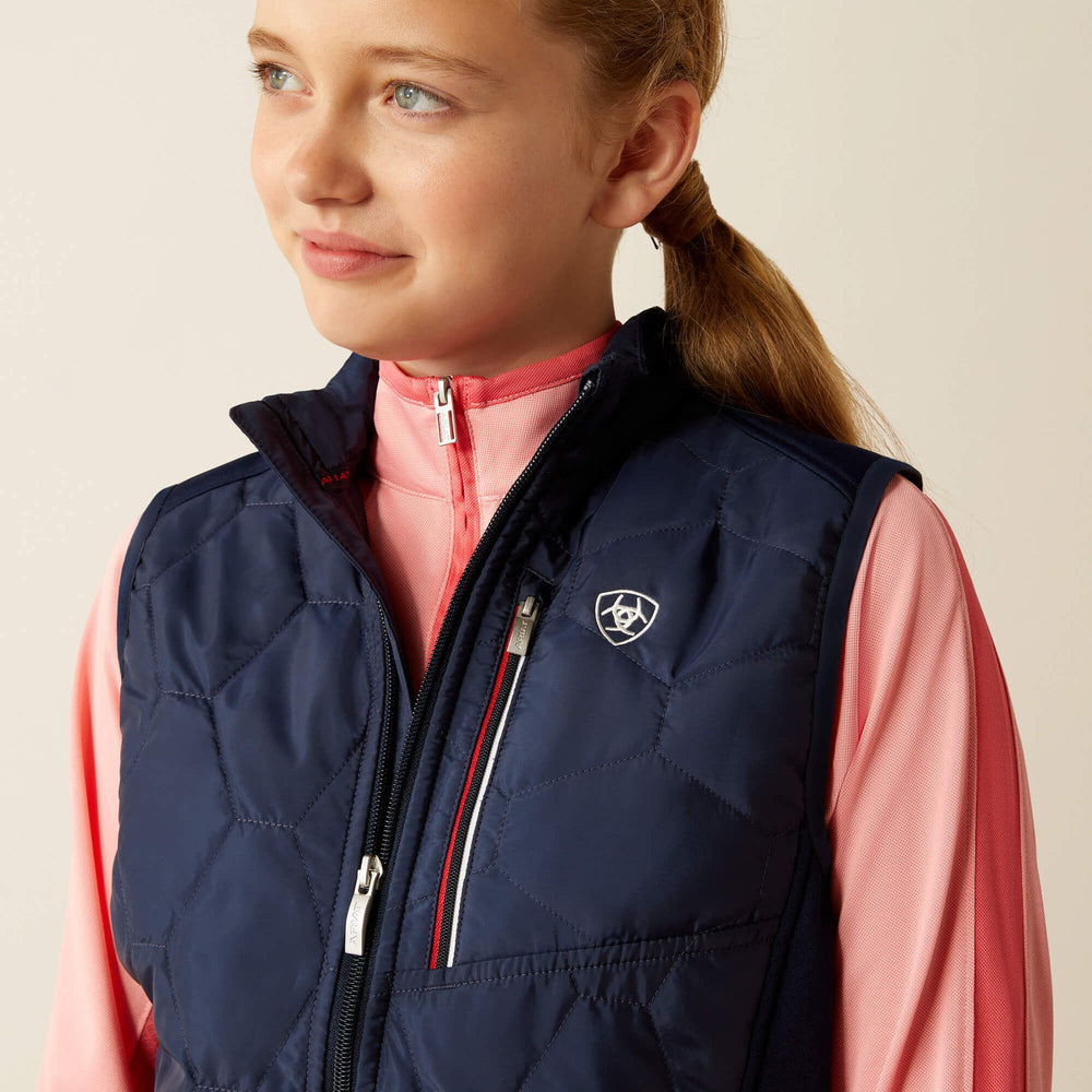 Fusion Insulated Vest