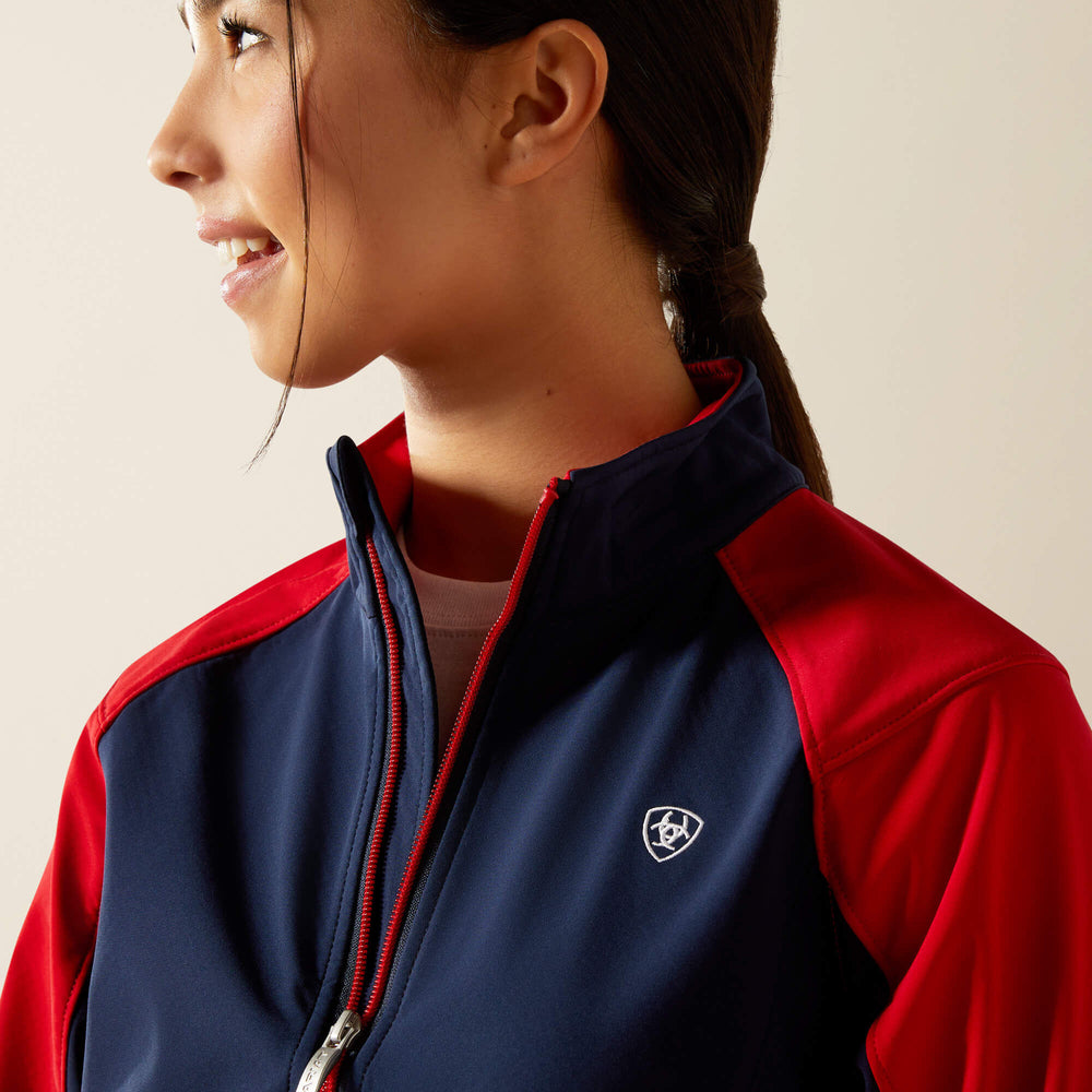 Team EQ Jacket