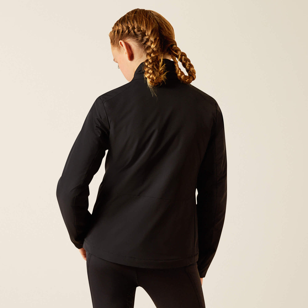 Rion StretchShell Insulated Jacket