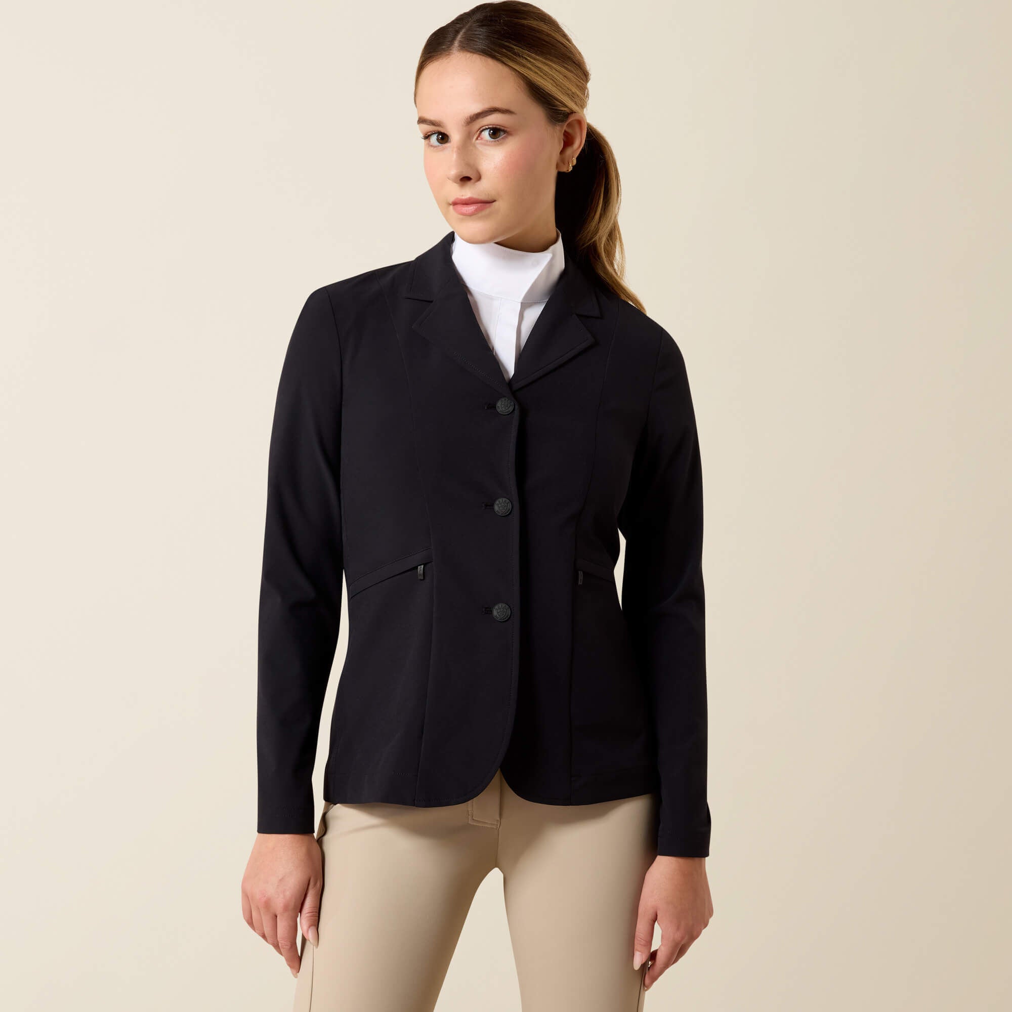 Artico 2.0 Show Coat