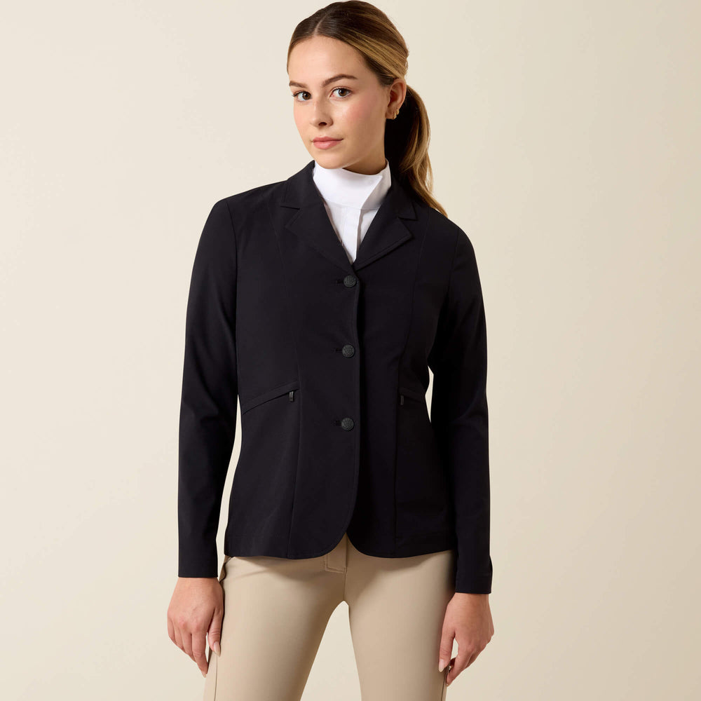 Artico 2.0 Show Coat