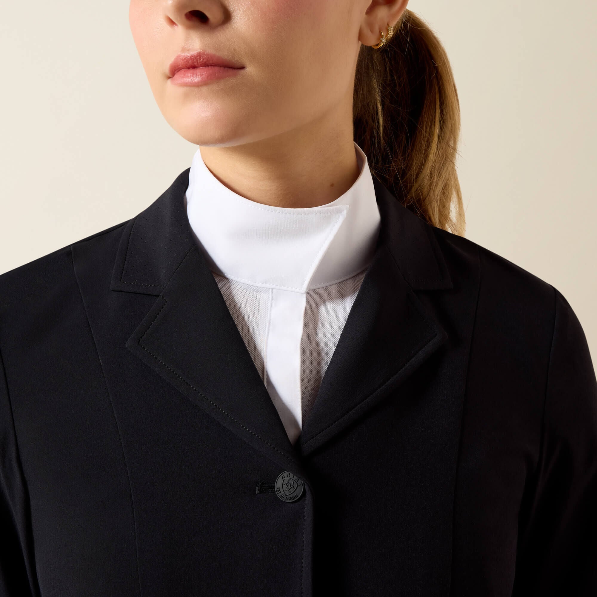 Artico 2.0 Show Coat