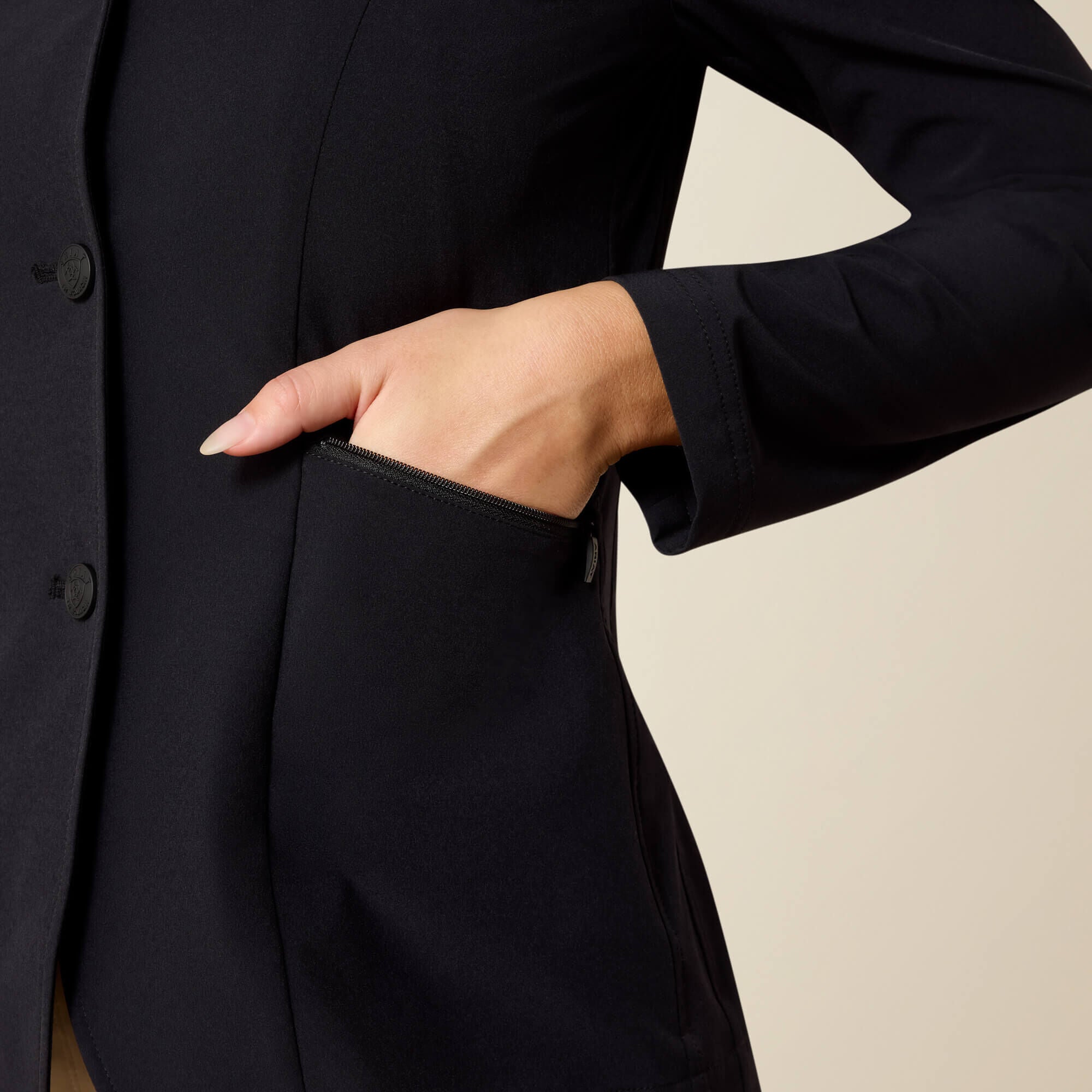 Artico 2.0 Show Coat