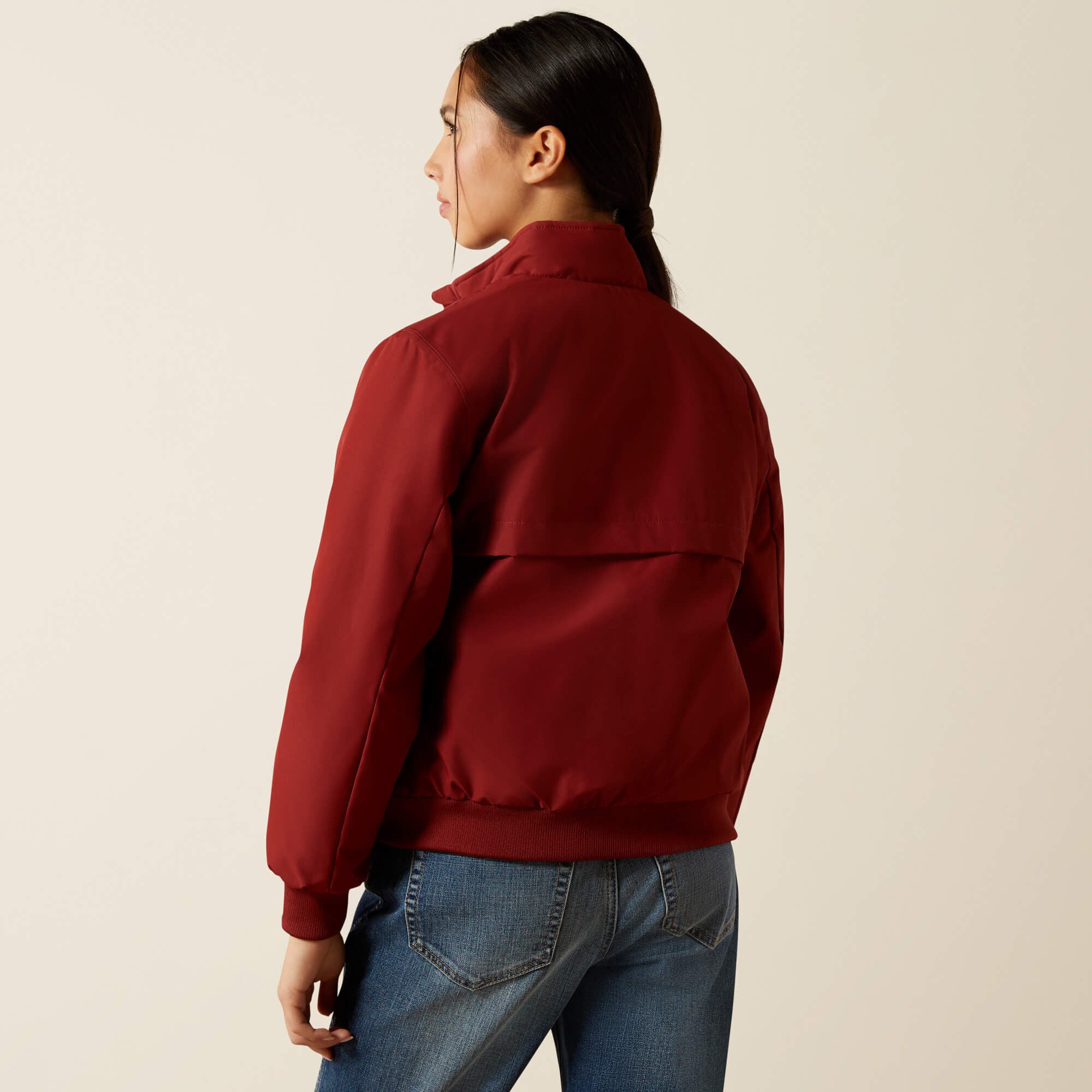 Stable 2.0 Insulated Jacket