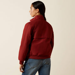 Stable 2.0 Insulated Jacket