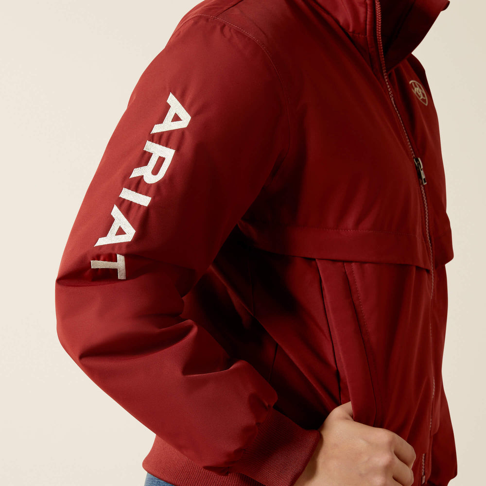 Stable 2.0 Insulated Jacket