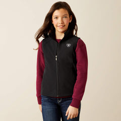 Ariat Logo Softshell Vest