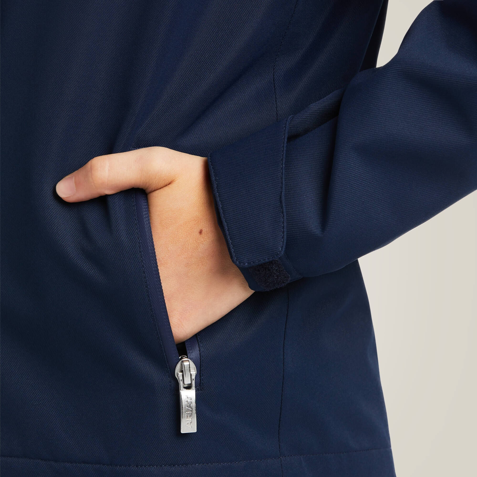 Spectator Waterproof Jacket