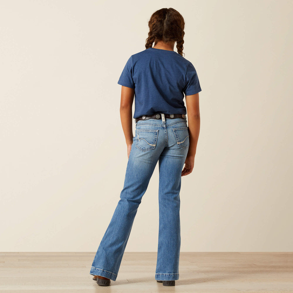 Rosalie Trouser Jeans