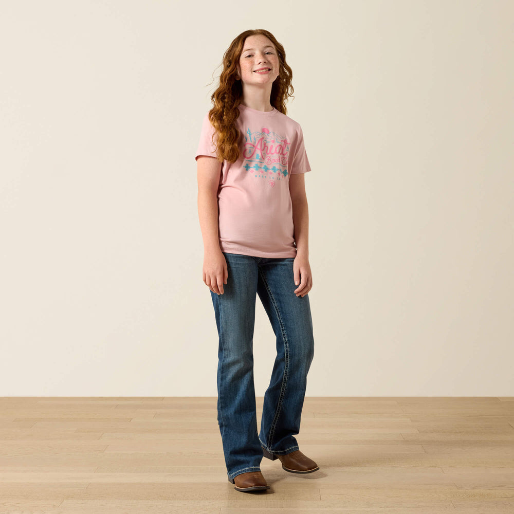 Ariat Southwest Sunset T-Shirt