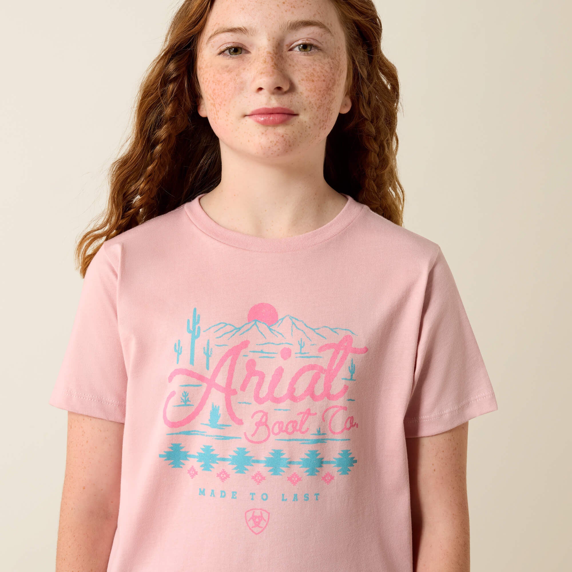 Ariat Southwest Sunset T-Shirt