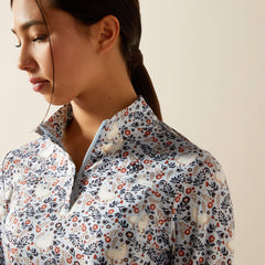 Lowell 3.0 1/4 Zip Baselayer