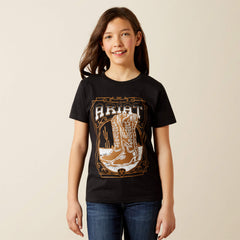 Ariat Boot Cloche T-Shirt