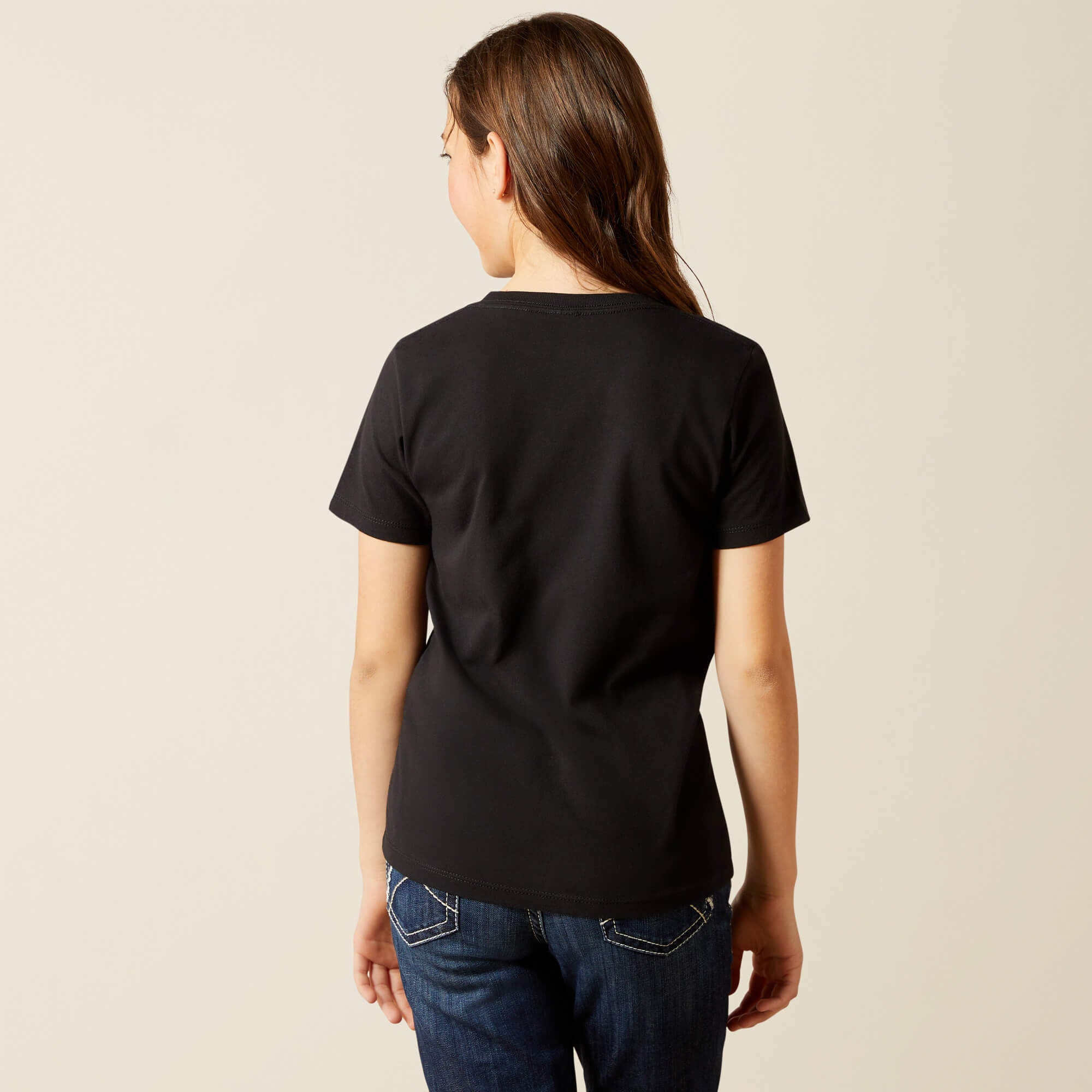 Ariat Boot Cloche T-Shirt