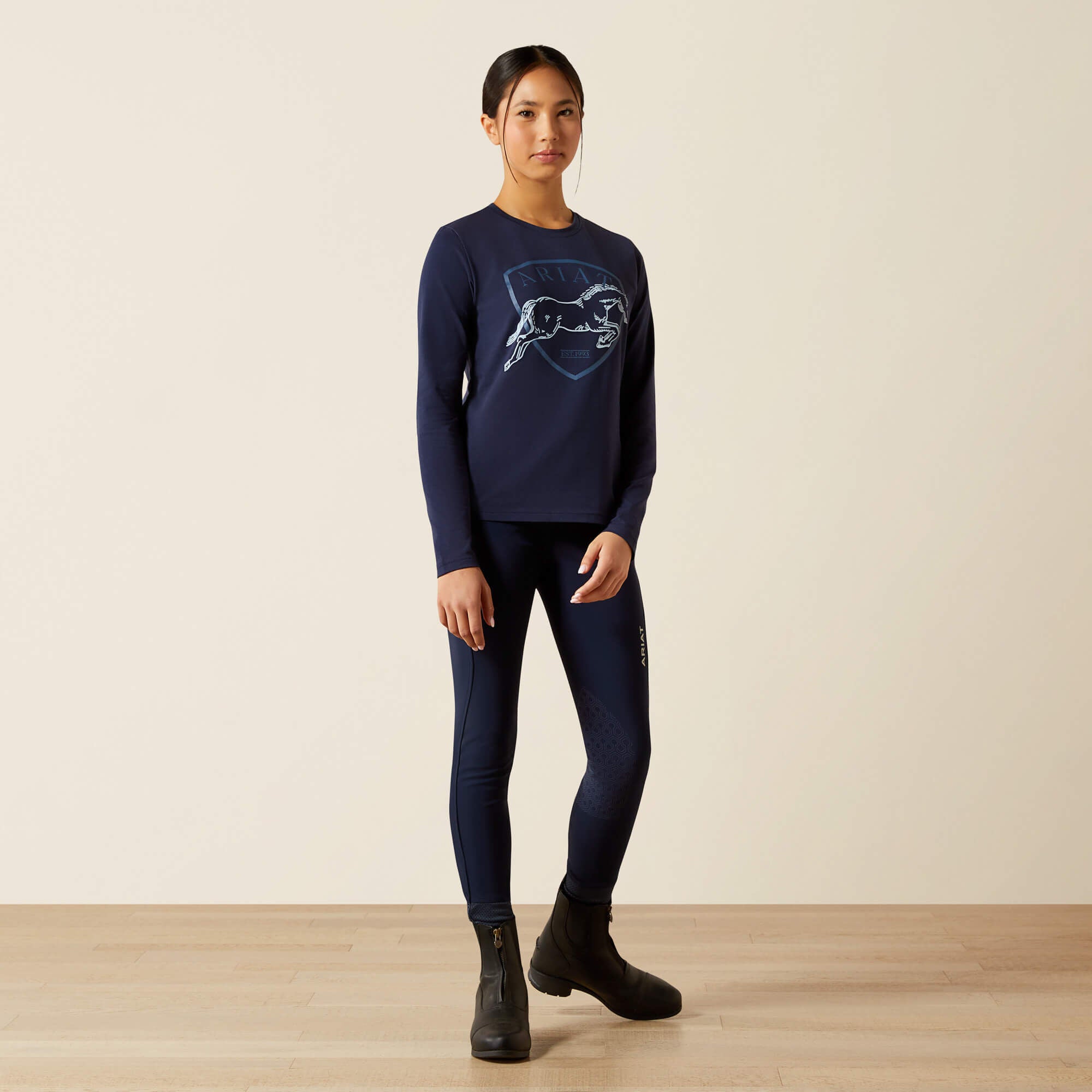 Liberty Jump T-Shirt