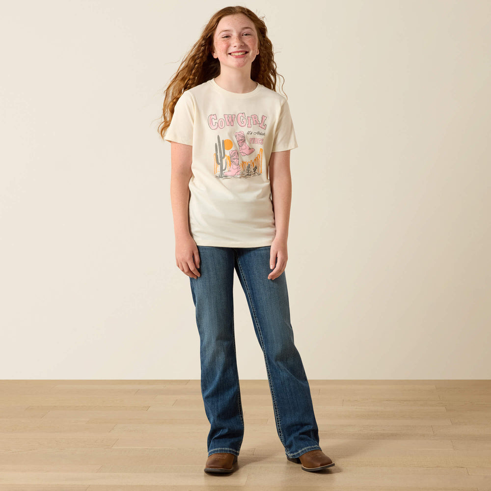 Ariat Cowgirl Vibes T-Shirt