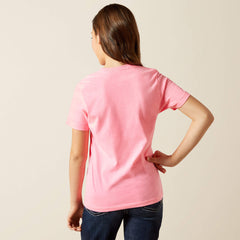 Ariat Spur Script T-Shirt