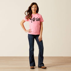 Ariat Spur Script T-Shirt