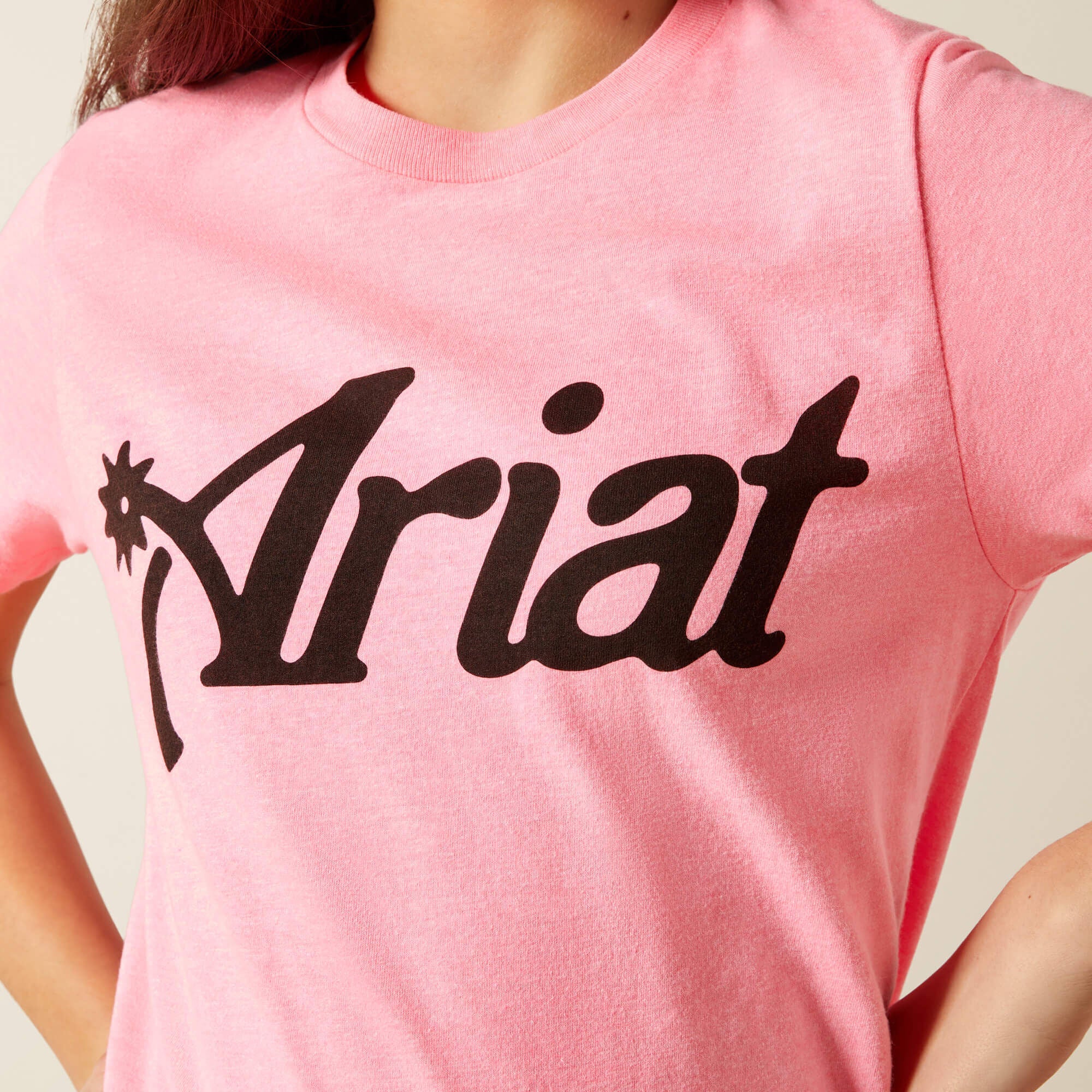 Ariat Spur Script T-Shirt