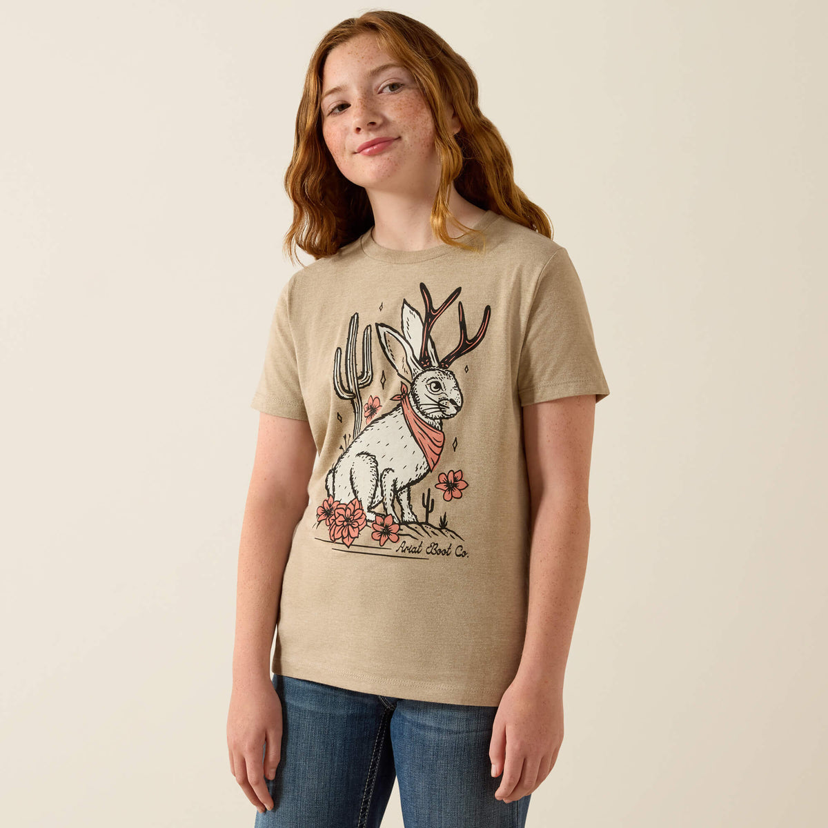 Ariat Jackalope T-Shirt