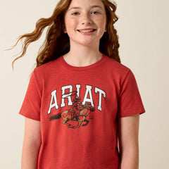 Ariat Cowgirl Rider T-Shirt
